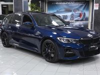 usata BMW 330 d Touring M Sport auto 2020