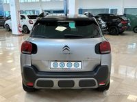 usata Citroën C3 Aircross 1.5 bluehdi Shine Pack