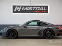 Usata Porsche 911 Carrera 385 CV (283 kW) 2021 Grigio Coupé
