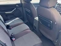 Usata Ford C-MAX 110 CV (80 kW) 2010 Grigio Monovolume