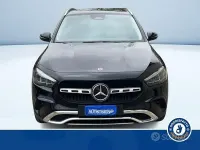 Usata Mercedes GLA200 Advanced Plus 150 CV (110 kW) 2025 Nero SUV