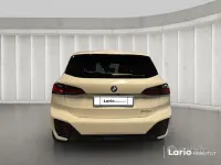 Gebraucht BMW 218 Active Tourer M Sport 150 PS (110 kW) 2025 Weiß Van / Kleinbus
