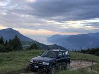 Occasion Opel Frontera Sport 120 ch (88 kW) 2003 SUV