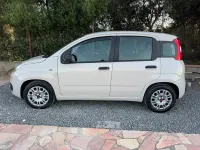 Usata Fiat Panda Easy 69 CV (50 kW) 2015 Beige Utilitaria