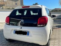 usata Citroën C1 Airscape