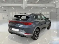 Usata Cupra Formentor 149 CV (109 kW) 2022 Grigio SUV