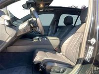 Usata BMW 520 M Sport 197 CV (144 kW) 2025 Grigio Station wagon