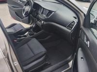 Usata Hyundai Tucson Xpossible 2015 Grigio SUV