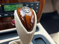 Usata Maserati Quattroporte 431 CV (317 kW) 2009 Blu/azzurro Berlina