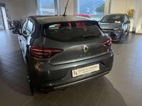 Usata Renault Clio V Intens 101 CV (74 kW) 2020 Grigio Berlina