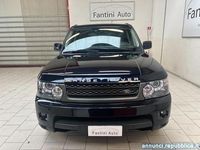 usata Land Rover Range Rover 3.0 SDV6 HSE PELLE TETTO NAVI 12 MESI GARANZIA Brescia