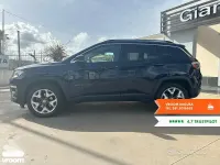 Usata Jeep Compass 120 CV (88 kW) 2018 SUV