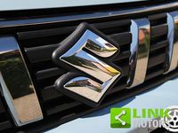 Usata Suzuki Vitara 101 CV (74 kW) 2022 Blu SUV
