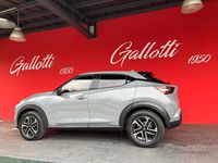 Usata Nissan Juke N-Connecta 114 CV (83 kW) 2025 SUV