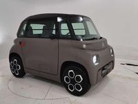 Nuova Citroën AMI 2025 Grigio