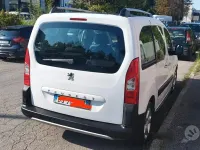 Usata Peugeot Partner Tepee 109 CV (80 kW) 2008 Monovolume