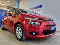 usata Citroën Grand C4 Picasso 7 Posti 1.2 THP Seduction