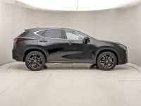 Usata Lexus NX450h+ 182 CV (133 kW) 2025 Nero SUV