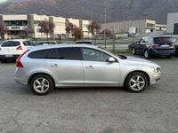 Occasion Volvo V60 Business Edition 114 ch (83 kW) 2015 Other Break