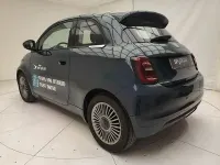Nuova Fiat 500 65 CV (47 kW) 2025 Blu/azzurro Berlina