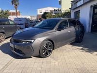 Usata Opel Astra Elegance 131 CV (96 kW) 2023 Grigio scuro Berlina