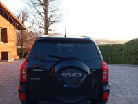 Usata EVO Evo 5 118 CV (86 kW) 2022 SUV