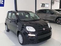 Nuova Fiat Panda Icon 65 CV (47 kW) 2025 Nero Utilitaria