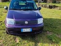 Usata Fiat Panda 69 CV (50 kW) 2012 Utilitaria