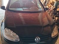 Usata VW Golf V 2005 Utilitaria
