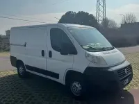 Usata Fiat Ducato 84 CV (61 kW) 2013 Furgone