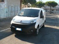 usata Fiat Fiorino 1.3 MJT 80CV Cargo Adventure