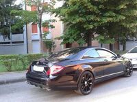 usata Mercedes CL500 CL Coupe - C216 2006 Coupe 500 Sport auto