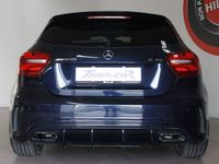 usata Mercedes A45 AMG Classe4Matic Automatic usato