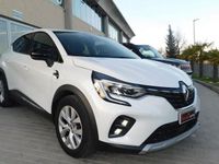 usata Renault Captur Plug-in Hybrid E-Tech 160 CV Intens OK NEO PATENT.