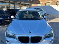 Usata BMW X1 143 CV (105 kW) 2011 Grigio SUV