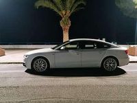 Usata Audi A5 Sportback S-Line 230 CV (169 kW) 2015 Utilitaria