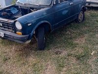 Usata Autobianchi A112 1970 Bianco Utilitaria