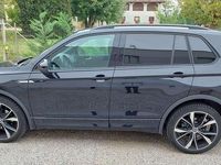 Usata VW Tiguan R-line 150 CV (110 kW) 2021 SUV