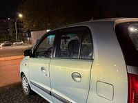 Usata Hyundai Atos Prime 63 CV (46 kW) 2006 Grigio Utilitaria