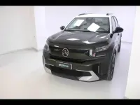 Usata Citroën C3 Aircross 52 kW (72 CV) 2025 Verde SUV