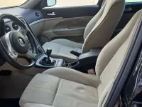 Usata Alfa Romeo 159 Progression 140 CV (102 kW) 2007 Grigio Station wagon