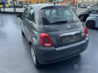 Usata Fiat 500 Dolcevita 69 CV (50 kW) 2021 Grigio Utilitaria
