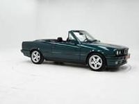 Usata BMW 318 Cabriolet 113 CV (83 kW) 1991 Altri Cabrio