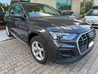 Usata Audi Q5 Sportback Advanced 204 CV (150 kW) 2021 Grigio SUV