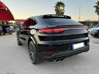 Usata Porsche Cayenne 340 CV (250 kW) 2019 Nero SUV