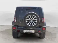 Usata ICH-X K2 162 CV (119 kW) 2025 Nero SUV