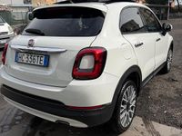 Usata Fiat 500 120 CV (88 kW) 2018 Bianco Berlina
