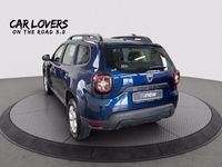 usata Dacia Duster Duster1.6 sce comfort gpl 4x2 s&s 115cv