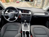 Usata Audi A4 Advanced 170 CV (125 kW) 2011 Station wagon
