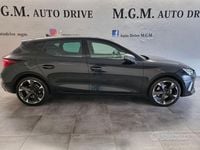 Usata Cupra Leon 150 CV (110 kW) 2025 Nero Berlina